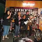 Picture for song 'big house' by artist 'Nitty Gritty Church Band'