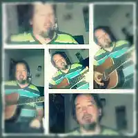 Picture for song 'I dont care' by artist 'Timothy S Epperhart'