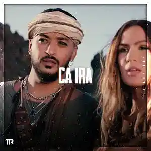Picture for song 'VITAA & SLIMANE - Ça ira (REMIX) / Gnawa' by artist 'Tricky Boy'