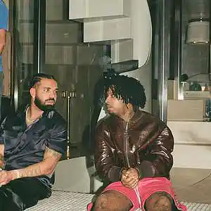 Picture for song '"Manson" Drake, 21 Savage type beat etc.' by artist 'TTHOODBXYRICH.BEATS'