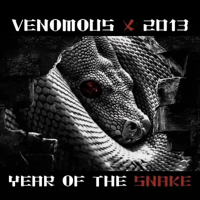 Picture for song 'Fired Up (Produced by Sindustry)' by artist 'Venomous X'