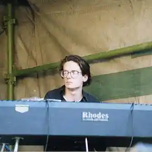 Picture for song 'No One Can Hurt You This Way' by artist 'Waxing The Sun'