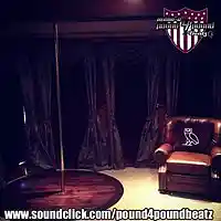 Picture for song 'VIP Dance SOLD ' by artist 'WESOUAFOOL'