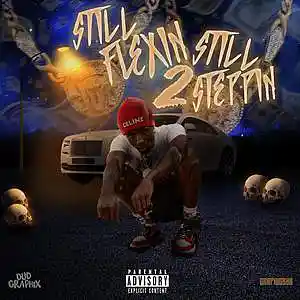Picture for song '(HARD) NBA YoungBoy "Murder Man" Type Beat 2023' by artist 'X38times'