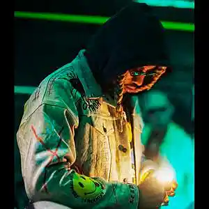 Picture for song 'Future Type Beat "Panamera"' by artist 'Yaga Beats'