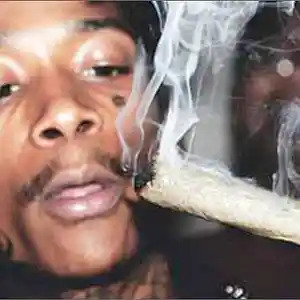 Picture for song 'TOKIN DAT FIRE' by artist 'YK On Da TracK'