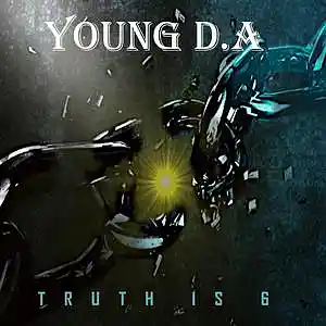 Picture for song 'DISASTER (FEAT. MANI SMOOTH)' by artist 'YOUNG D.A'