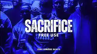 Picture for song 'SACRIFICE (Drill Beat)' by artist 'Zen Lumiere'