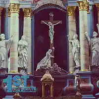 Picture for song 'Exquisite Wickedness - Hip Hop Beat' by artist '1st Official'