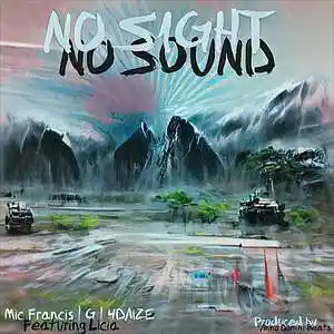 Picture for song 'No Sight No Sound (Clean)' by artist '4DAiZE'