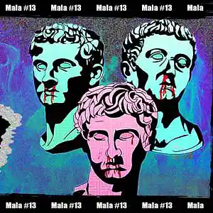 Picture for song 'Mala' by artist 'acmbeat'