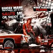 Picture for song 'Trap-a-holic Type Beat' by artist 'Act A Fool Entertainment'