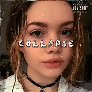 Picture for song 'COLLAPSE [Buy 1, Get 1 Free]' by artist 'Adrenaline Beatz prod.'