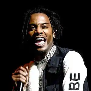 Picture for song 'REFILL (PLAYBOI CARTI X PIERRE BOURNE TYPE BEAT)' by artist 'ALENDEROTY'