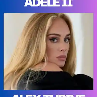 Picture for song 'Adele II (Pop, Ballad, Adele)' by artist 'Alex Thrive Music'