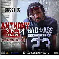 Picture for song 'GBESI -LE-Anthony Sky' by artist 'ANTHONY SKY'