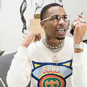 Picture for song 'Flawless' by artist 'BA StrictlyProfit'