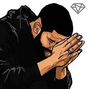Picture for song 'MEDITATION - Tory Lanez, Drake // 1+4 FREE Today' by artist 'BEATS by Diamond Style'