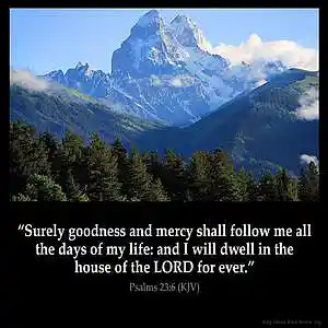 Picture for song 'Go Rest High' by artist 'FCC Music Ministry'