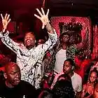 Picture for song 'CLUB CRUNK' by artist 'Blunt City Cartel'