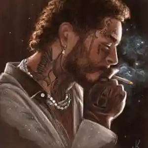 Picture for song 'Saving The New Age' by artist 'Brentin Davis Beats'