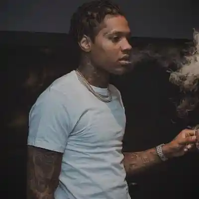 Song picture of 'Dead For Years / Lil Durk Type Beat (2 For 1)'