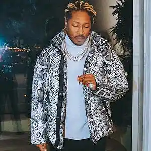 Picture for song 'Astro God - Future - Trap' by artist 'Cache Knock'