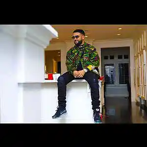 Picture for song 'Eclipse' by artist 'Cash X Beatz'