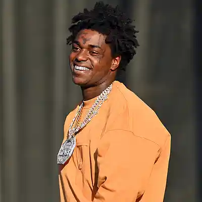 Picture for song 'Get Down / Kodak Black Type Beat (Prod.Chuck)' by artist 'Chuck The Producer'