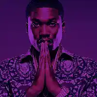 Picture for song 'Shots (Meek Mill Type Beat)' by artist 'CLYAD'