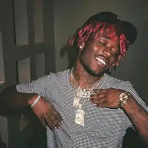 Picture for song 'Lil Uzi Vert x Nav x Raffa Moreira Type Beat' by artist 'Conky Beatz 2021'