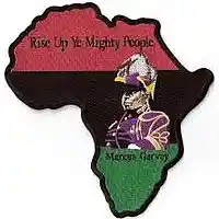 Picture for song 'Mo melanin' by artist 'C.R.O.O.C'