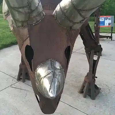 Picture for song 'TriTops Trilogy' by artist 'Cylindrical Spirals'