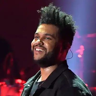 Picture for song 'Fine Shyt (The Weeknd Type Beat)' by artist 'DRAXLUR'