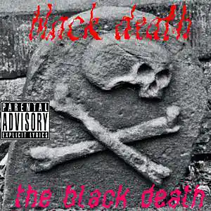 Picture for song 'black death old school 90s rap' by artist 'Dr. Surgeon'