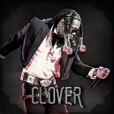 Picture for song '*Clover* - Luxury Trap Bounce (Buy 2 Get 1 Free)' by artist 'Elbr'