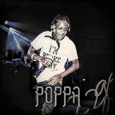 Picture for song '*Poppa* - Drill Tactics (Buy 2 Get 1 Free)' by artist 'Elbr'