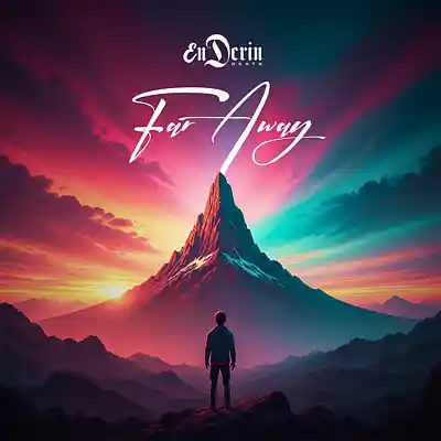 Picture for song 'Far Away (Central Cee x Dave Type Beat)' by artist 'En Derin Beats'