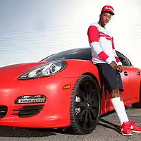 Picture for song '*Street* Thotty' by artist 'Foreign Made It'