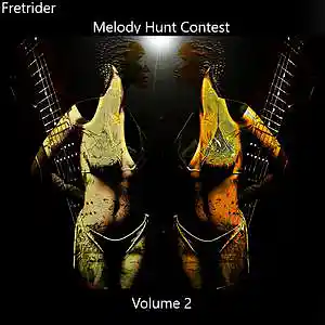 Picture for song '02-Time Standing' by artist 'fretrider'