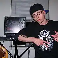 Picture for song 'Deeper Than Thou (ALL BEATS ARE FREE!!!)' by artist 'GetNDeep'