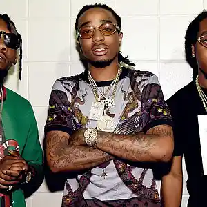 Picture for song 'DOME PIECE (MIGOS TYPE BEAT)' by artist 'GHOSTBOY SWIFT'