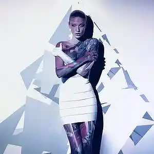 Picture for song 'Sky Light (Piano Beat) [BUY 1 GET 1 FREE]' by artist 'hannter'