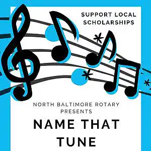 Picture for song 'Name That Tune #469' by artist 'Harvey Twyman'