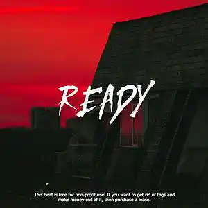 Picture for song '"READY" Juice WRLD x Lil Baby Type Beat' by artist 'HIWYER'