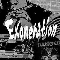 Picture for song 'Exoneration (Hiphop / Gangsta /Trap Inst.) FREE DL' by artist 'JcNaru'