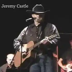 Picture for song 'I Woke Up Next To An Angel' by artist 'Jeremy Castle (Jer)'