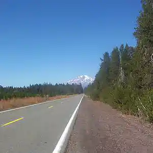 Picture for song 'The Hiway' by artist 'Jerry Kratzmeyer'