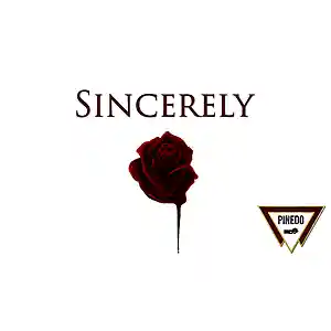 Picture for song 'Sincerely' by artist 'JPinedo1'