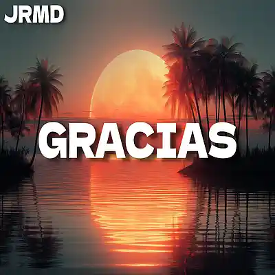 Picture for song 'Gracias (Latin Pop x Reggaeton Type Beat)' by artist 'Jrmd'